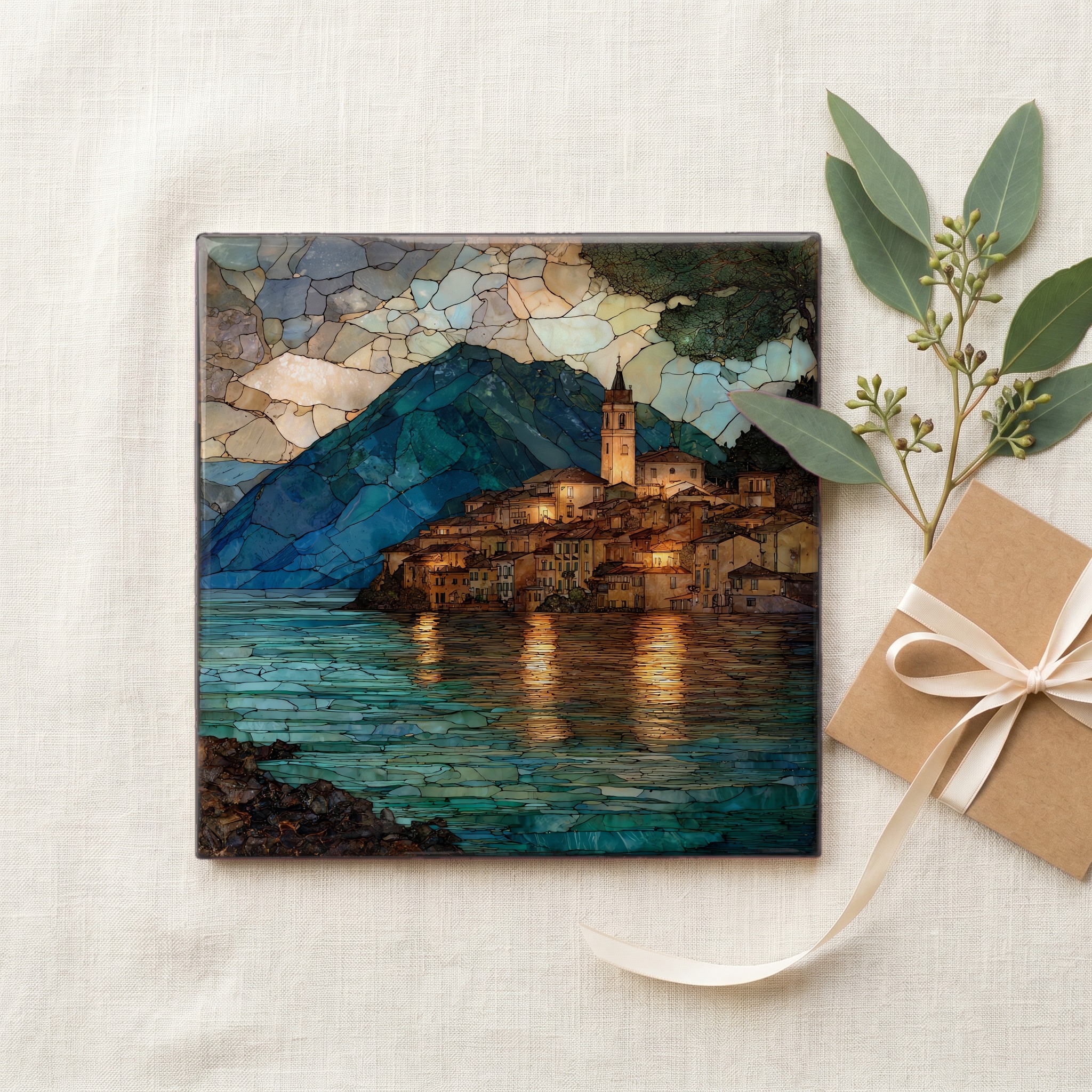 comes gift-ready