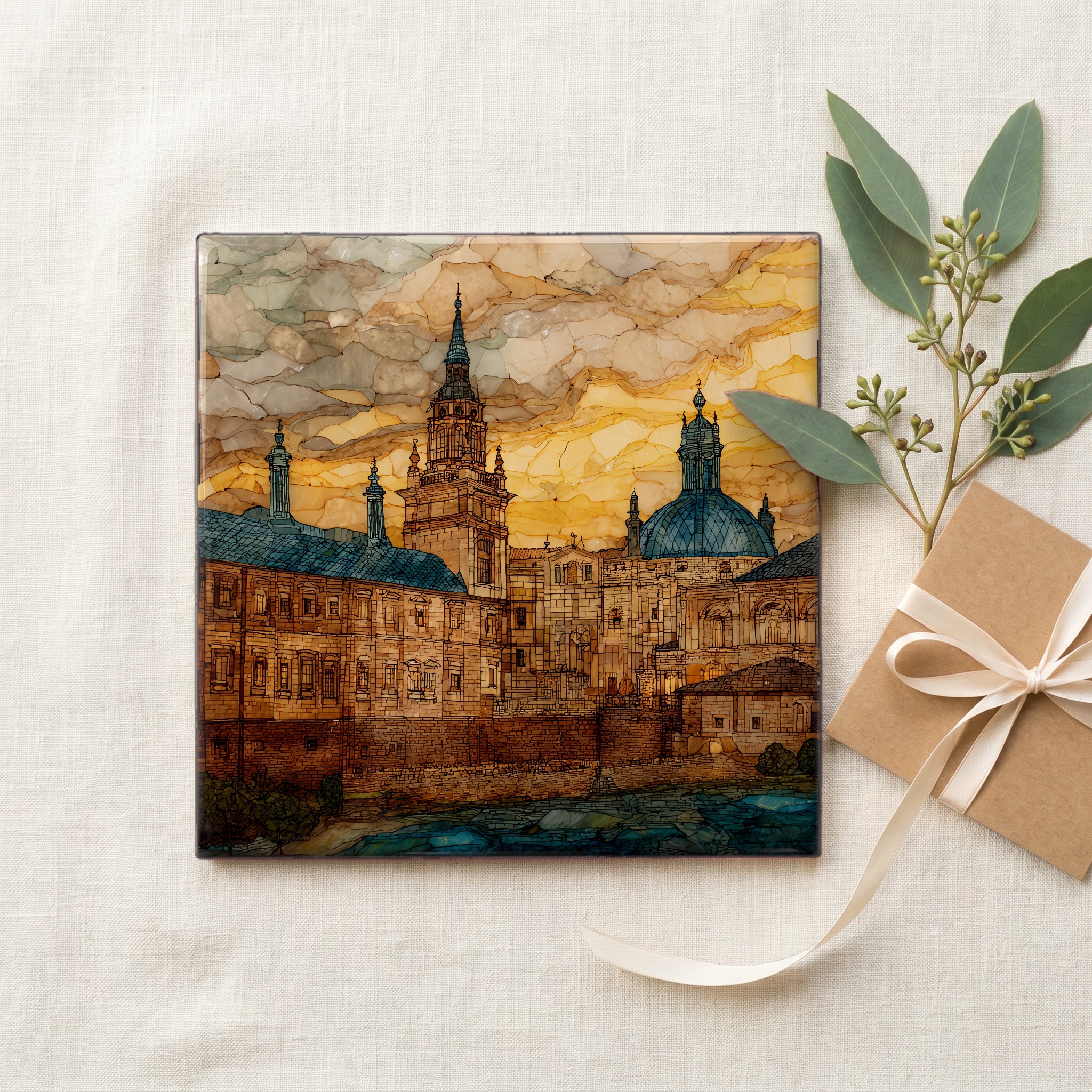 comes gift-ready