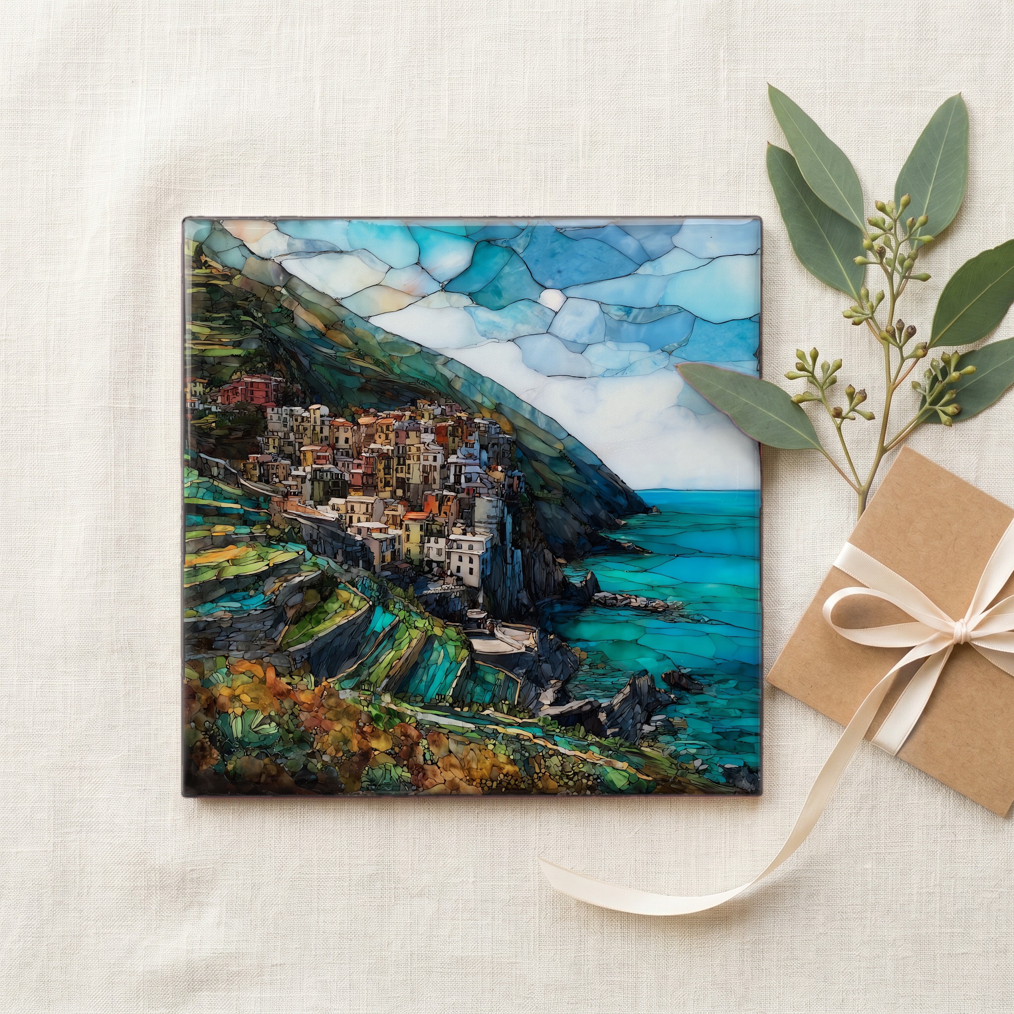 comes gift-ready