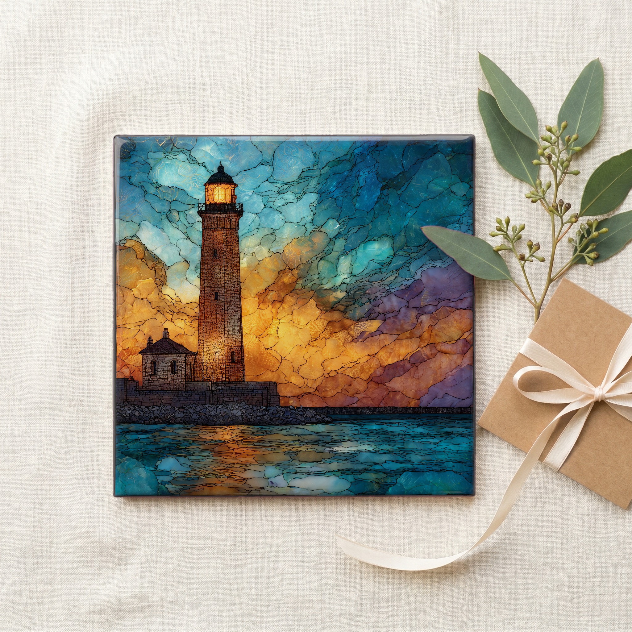 comes gift-ready