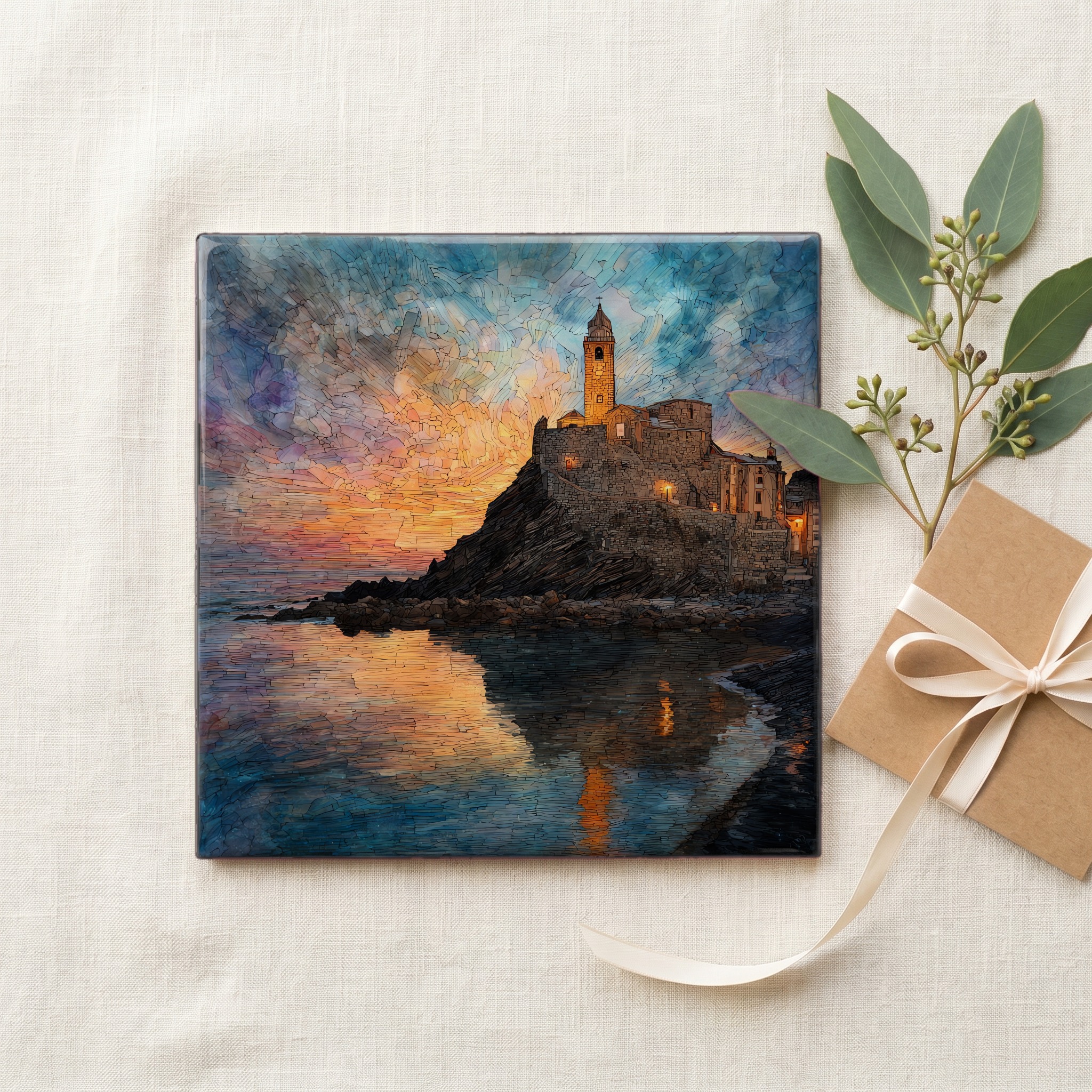 comes gift-ready