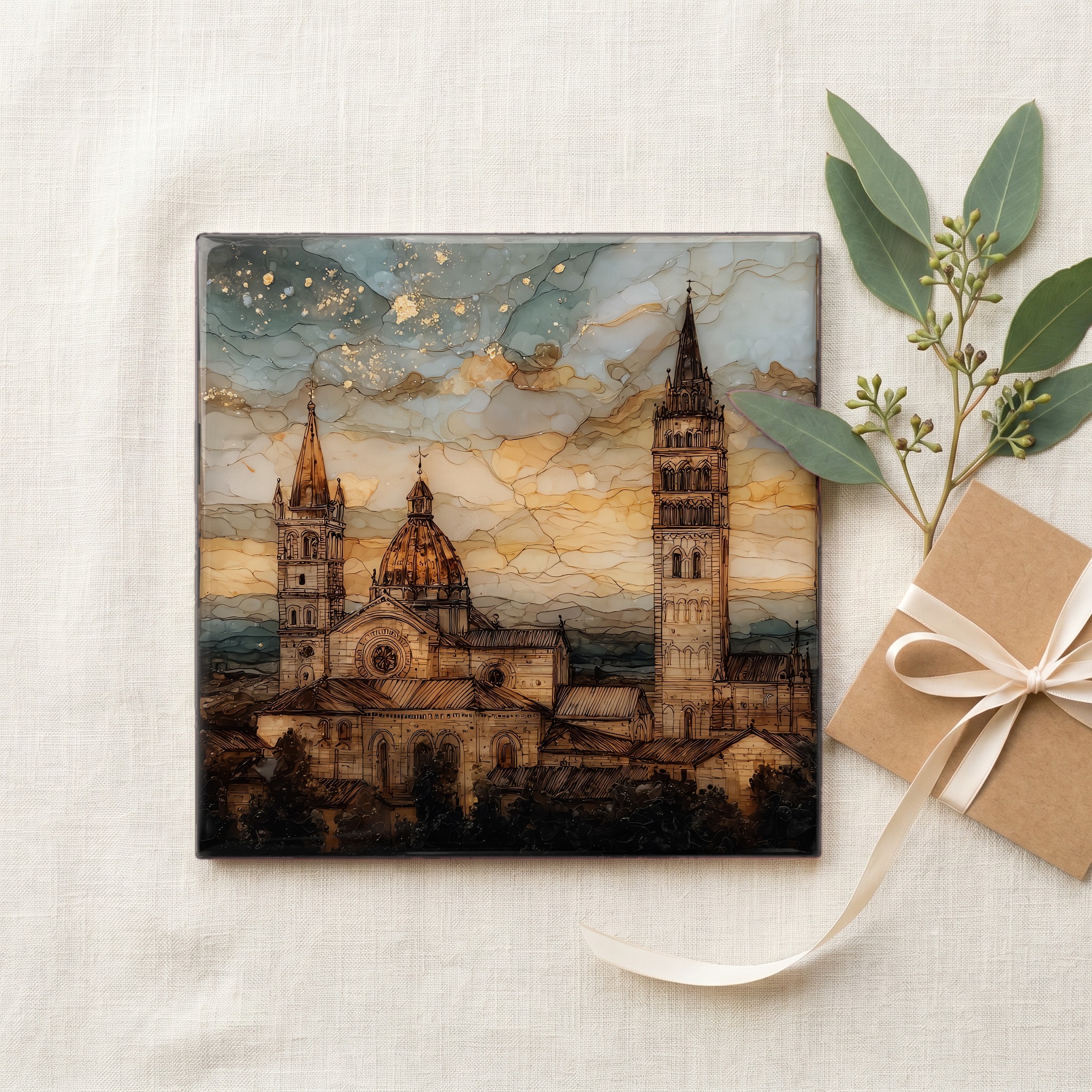 comes gift-ready