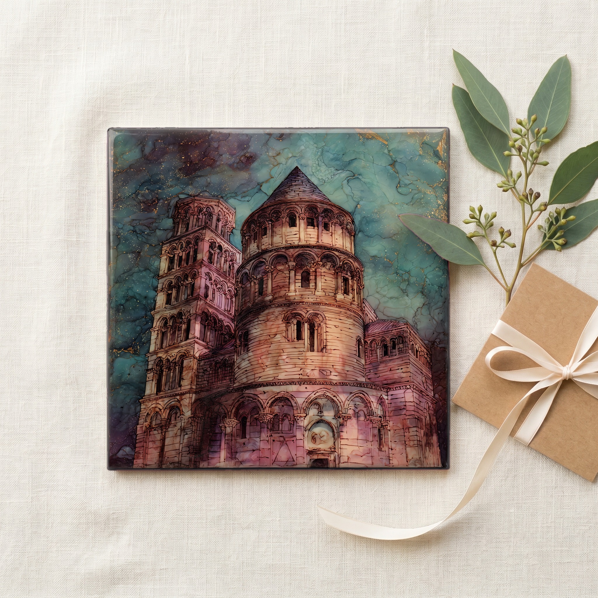 comes gift-ready