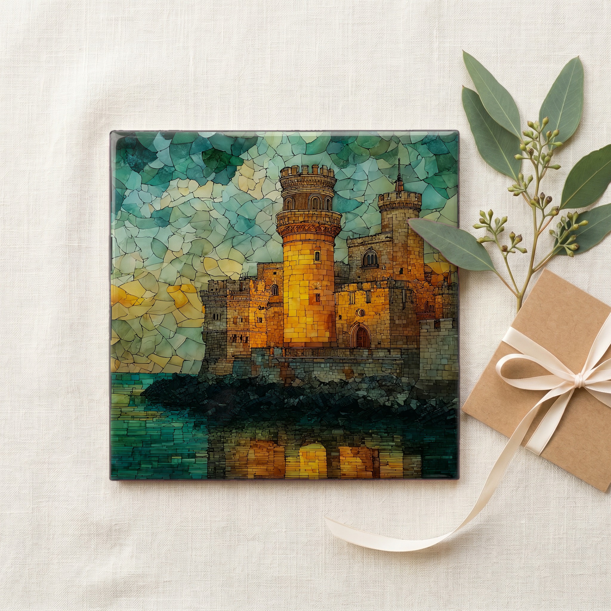comes gift-ready
