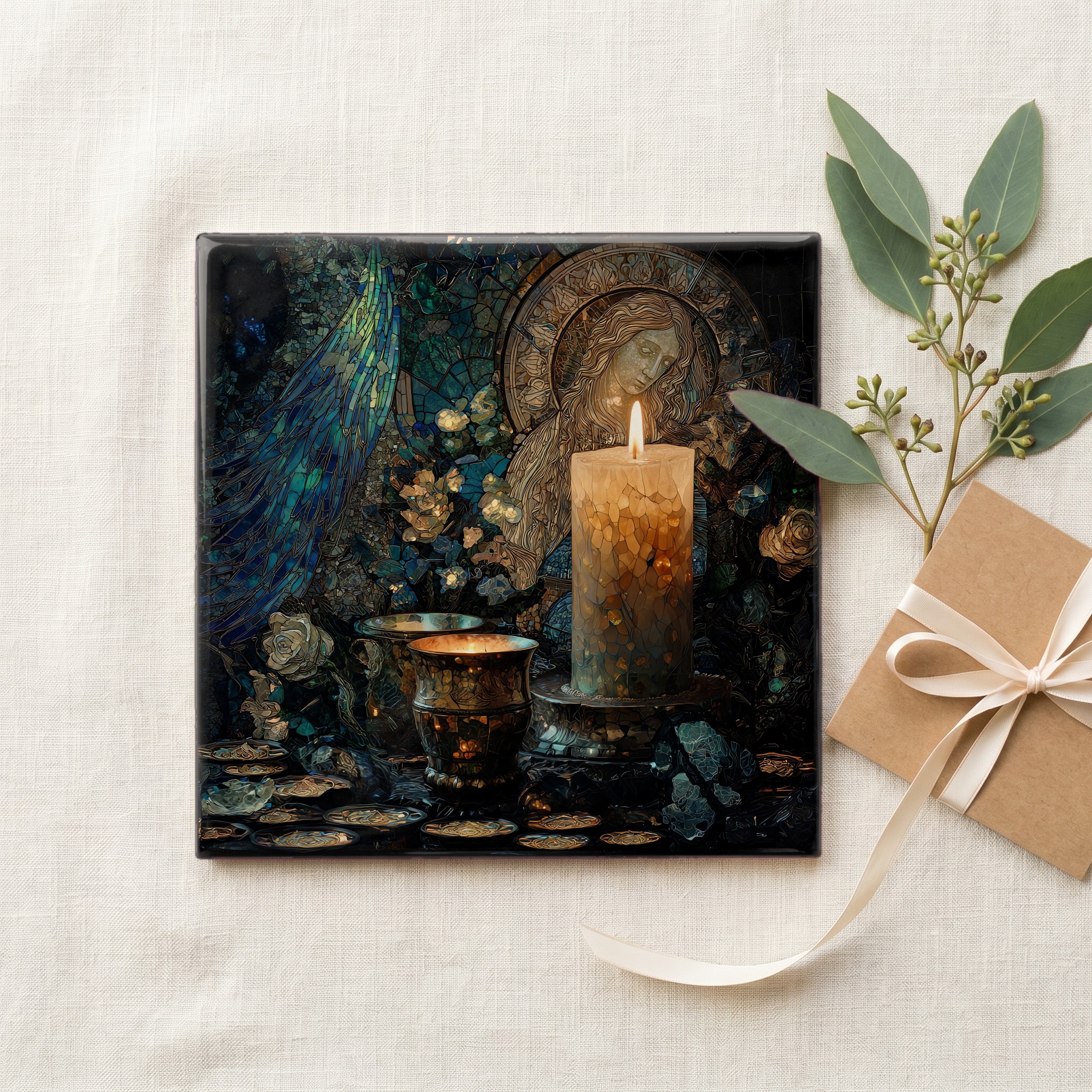 comes gift-ready