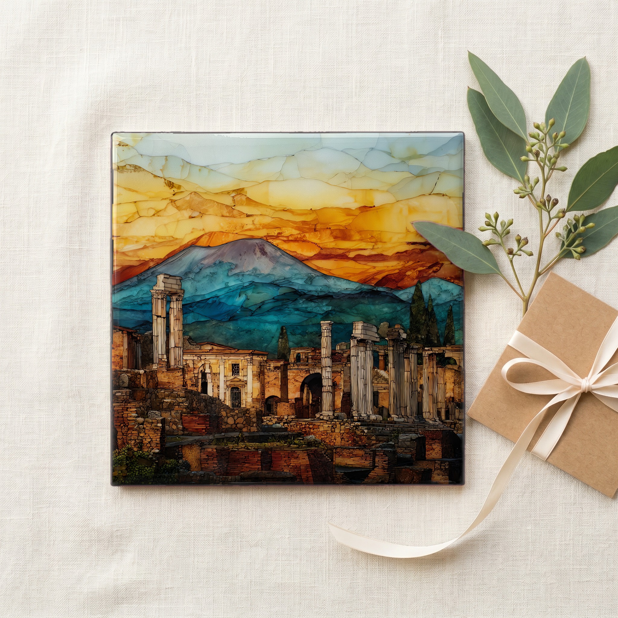 comes gift-ready