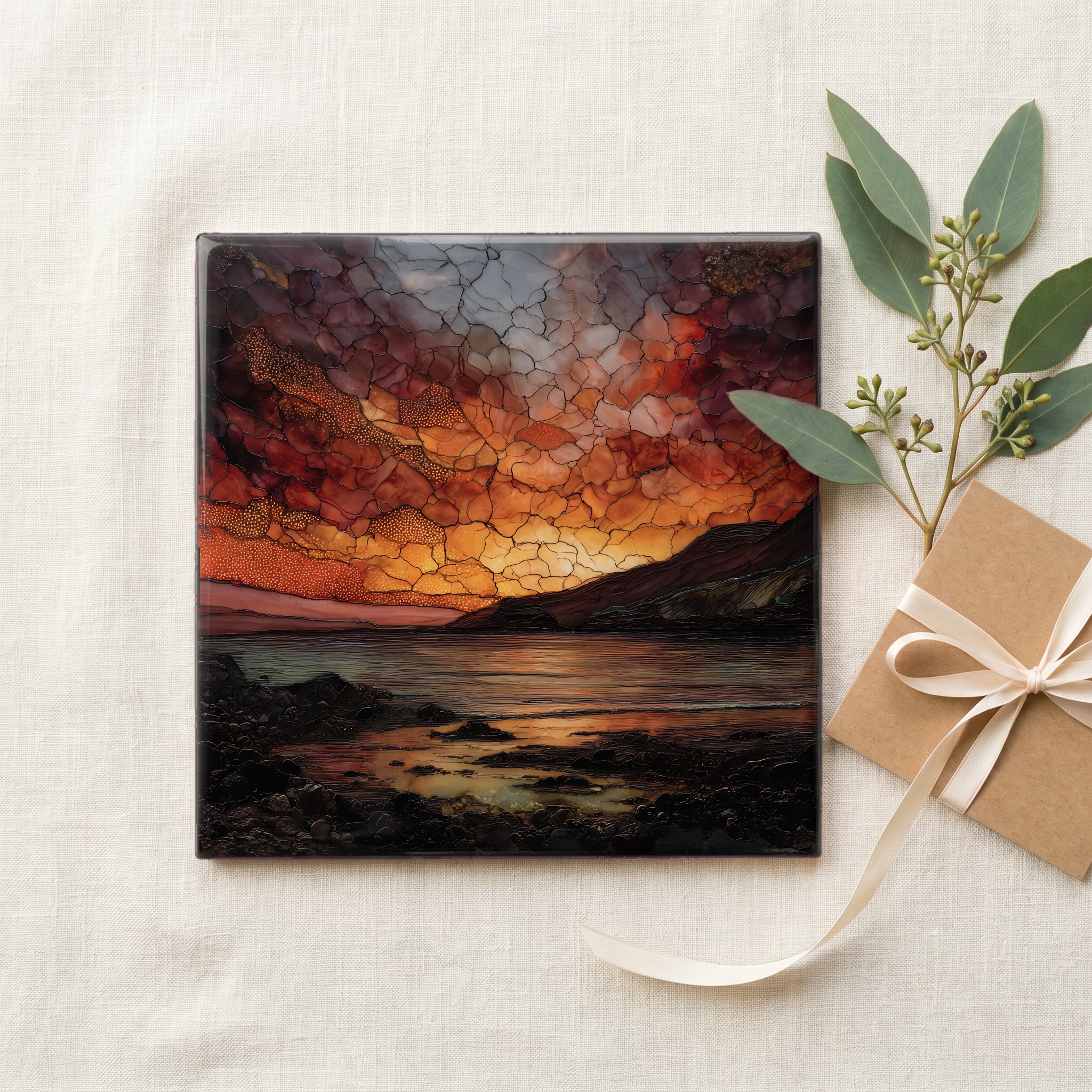 comes gift-ready