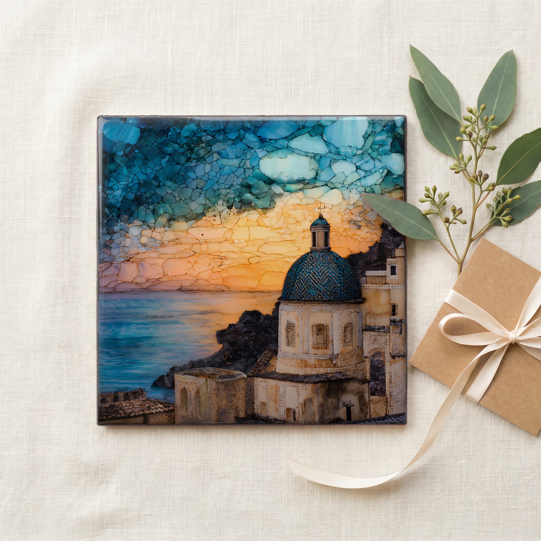 comes gift-ready