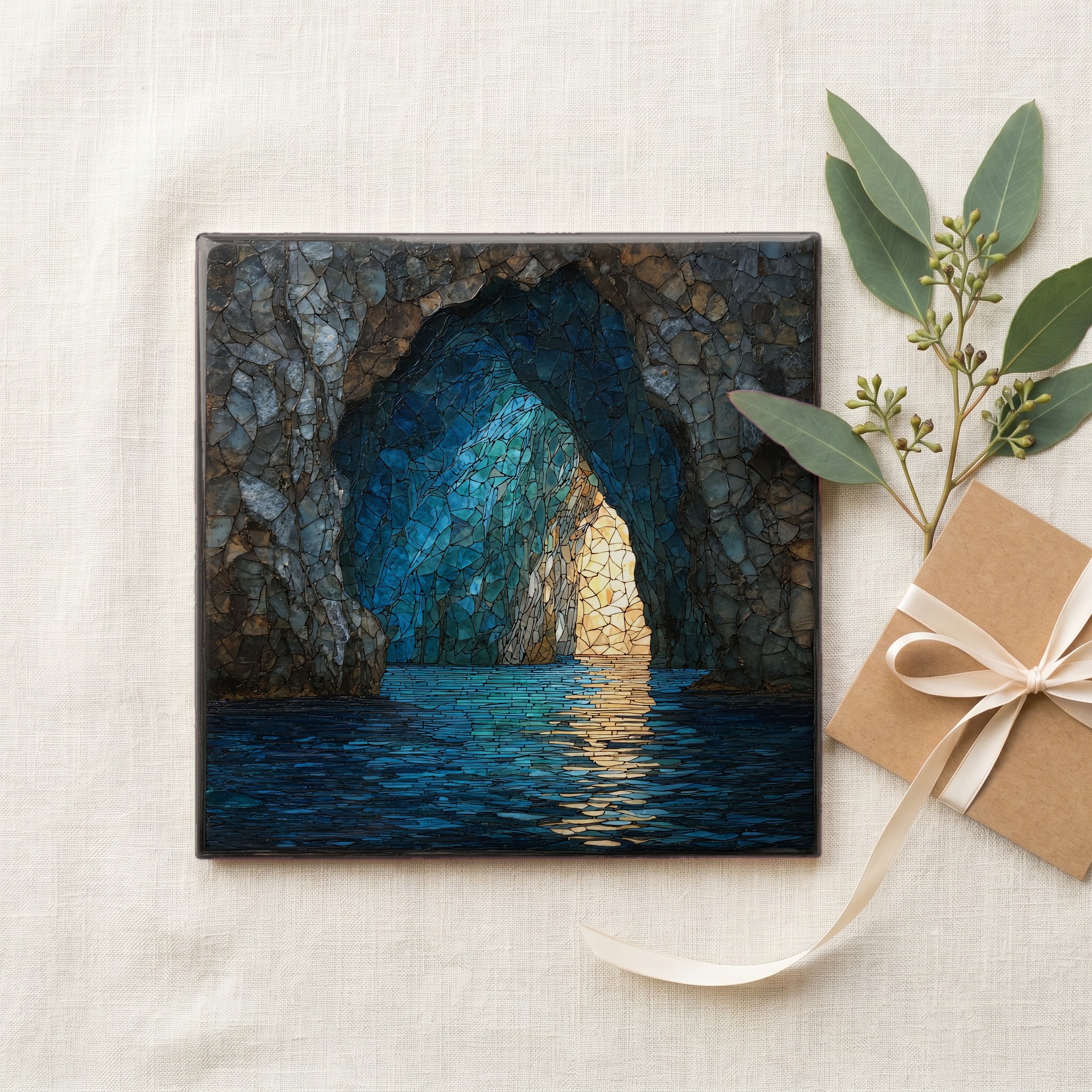 comes gift-ready