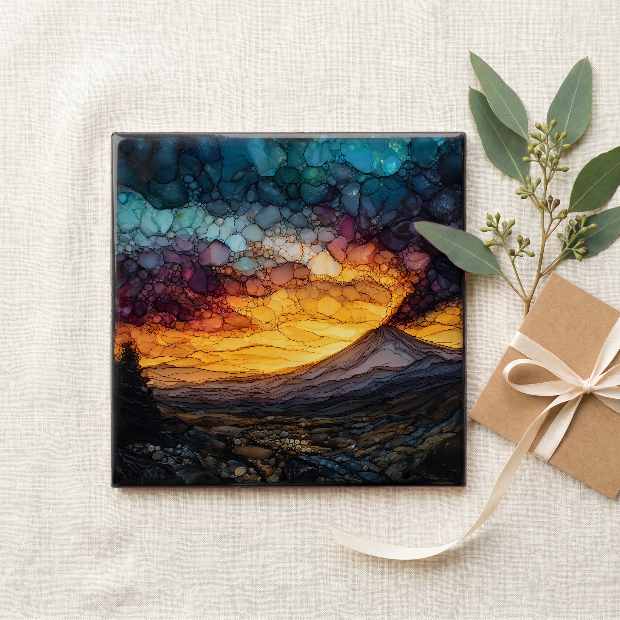 comes gift-ready