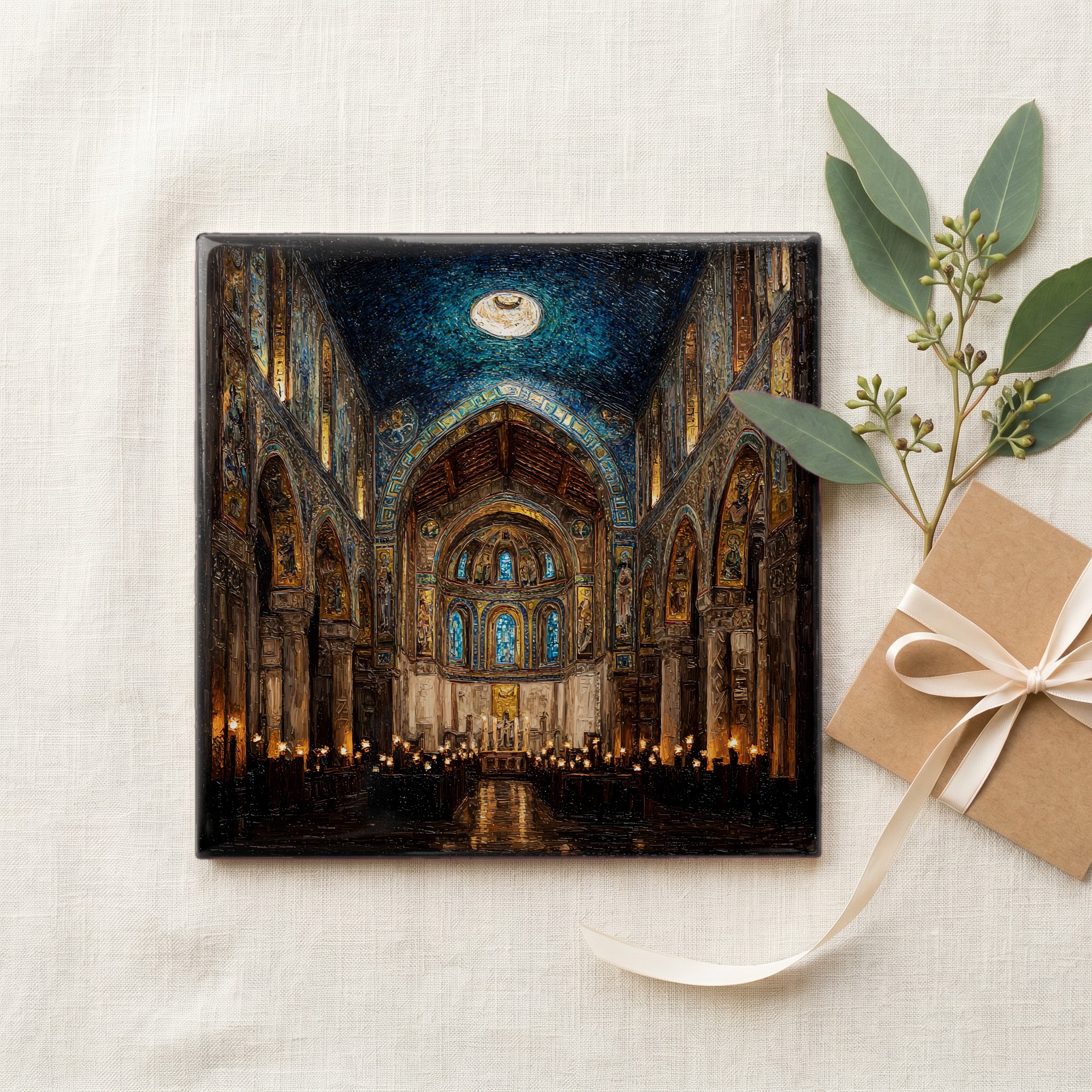 comes gift-ready