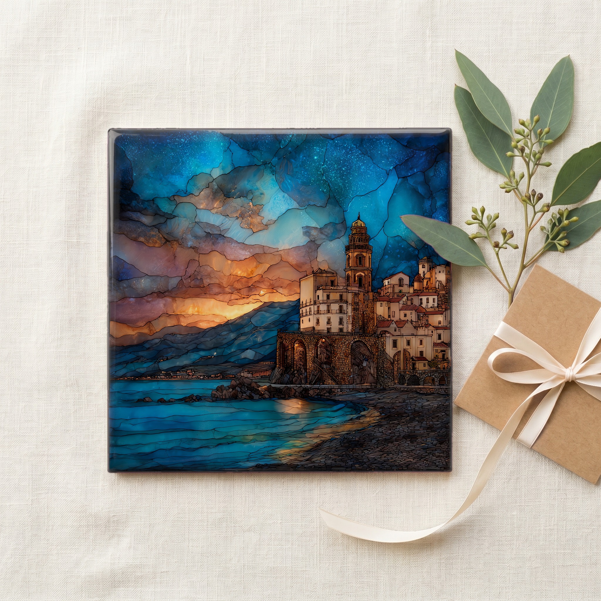 comes gift-ready