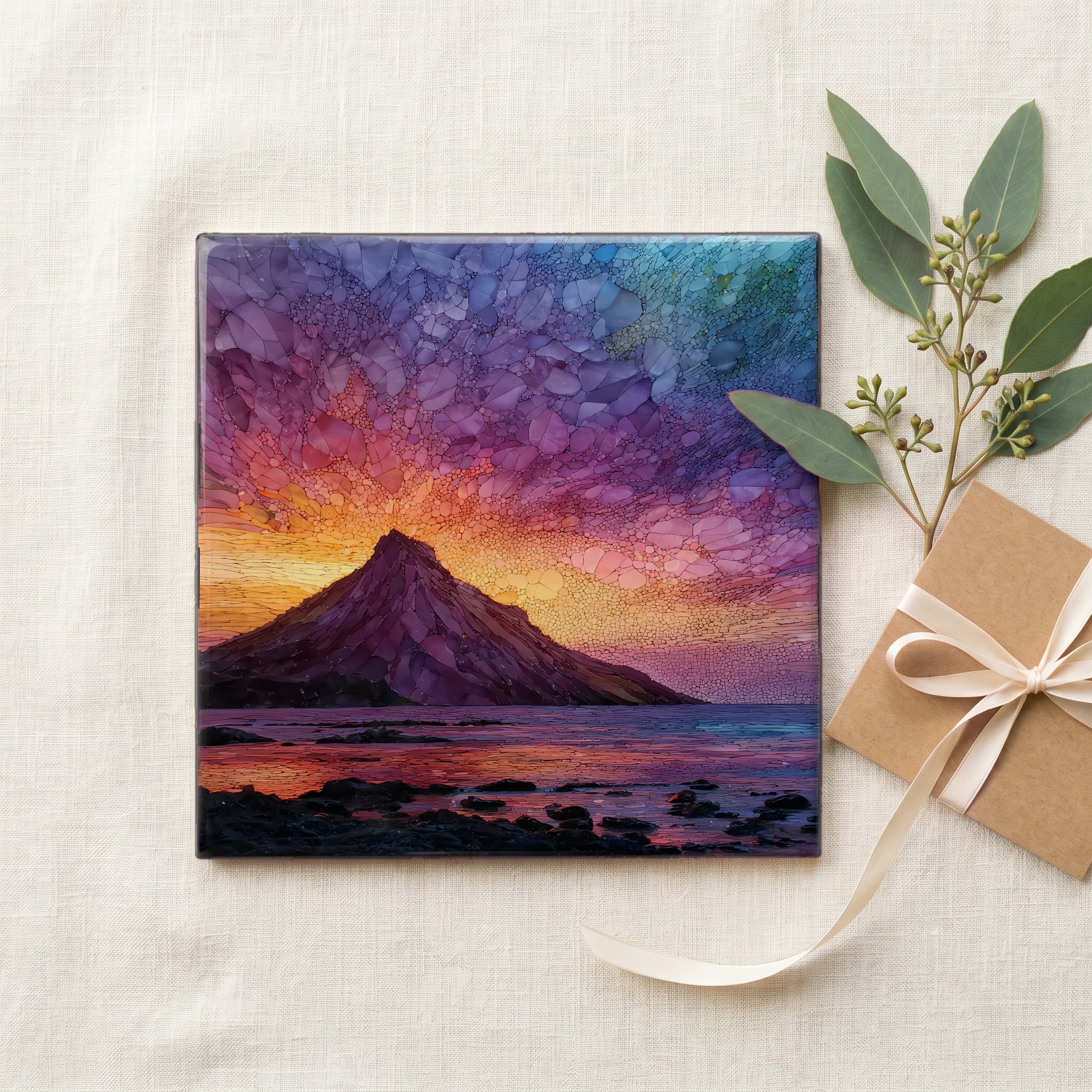 comes gift-ready