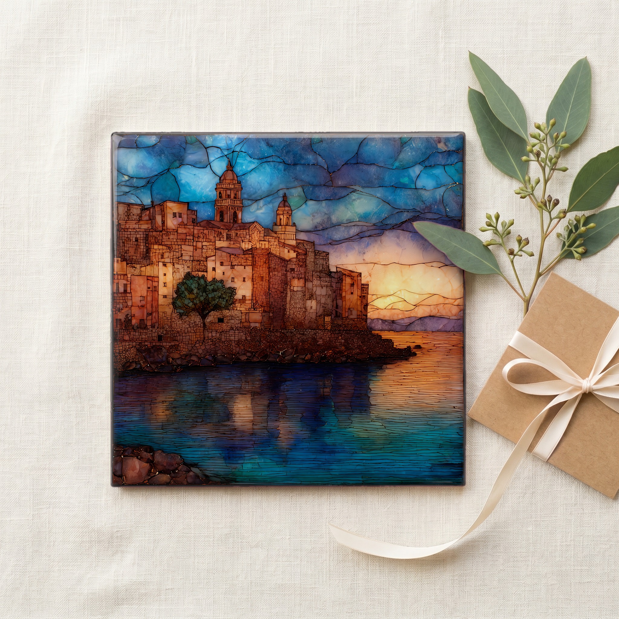 comes gift-ready