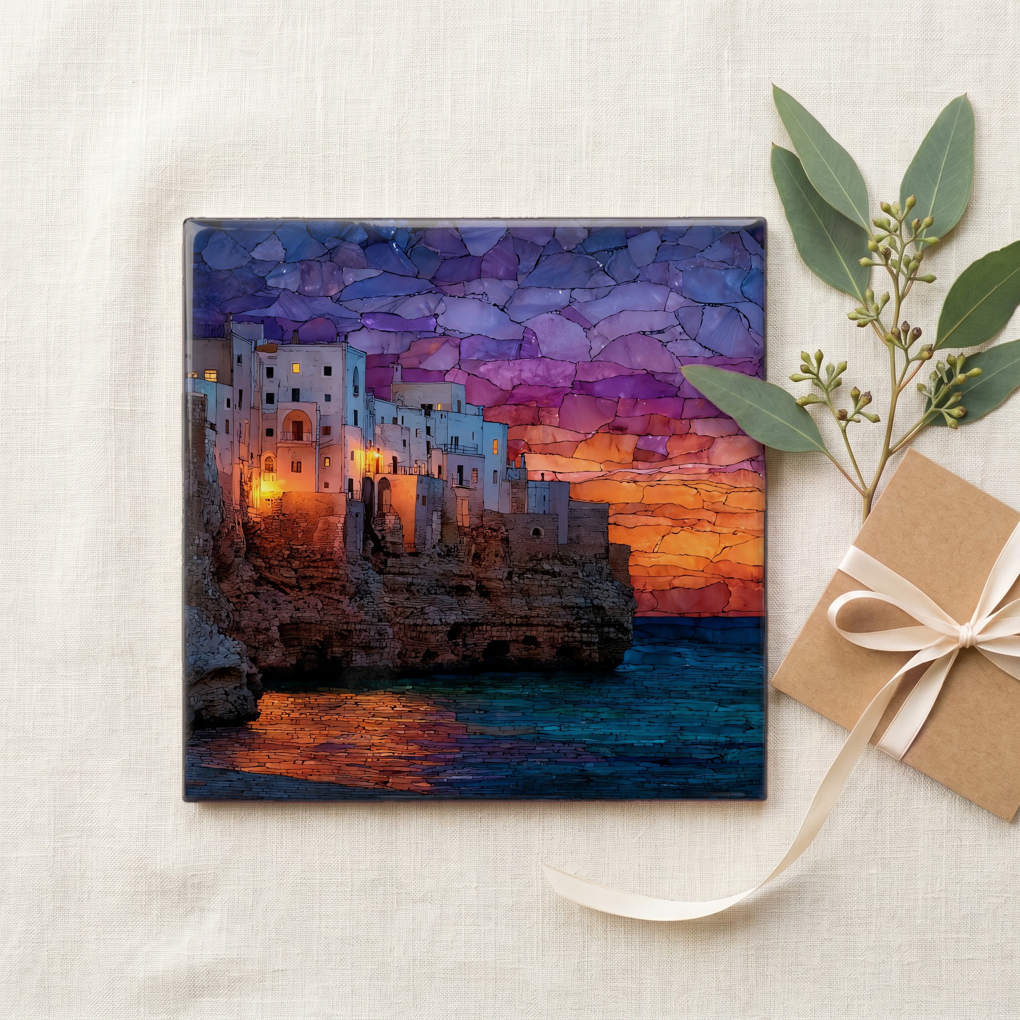 comes gift-ready