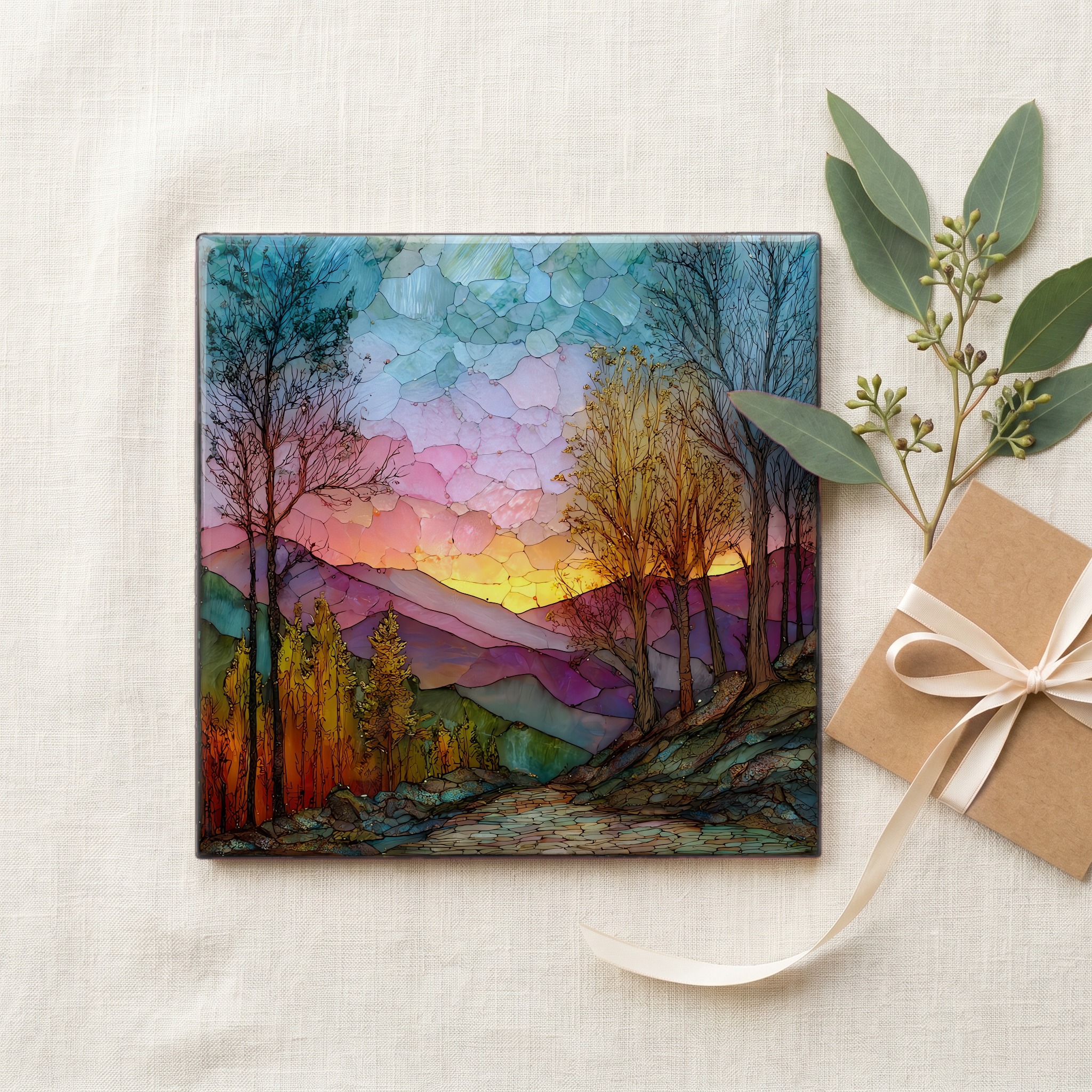 comes gift-ready