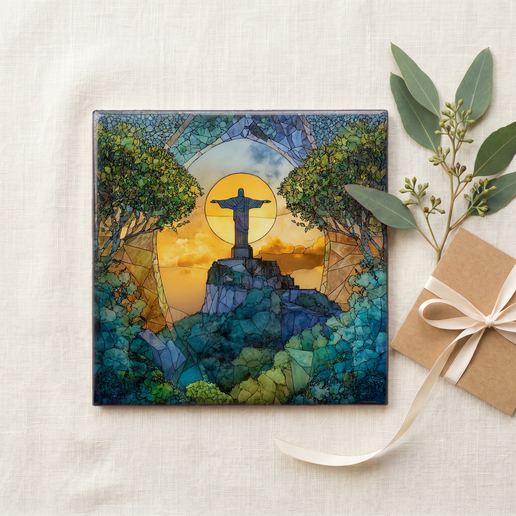 comes gift-ready
