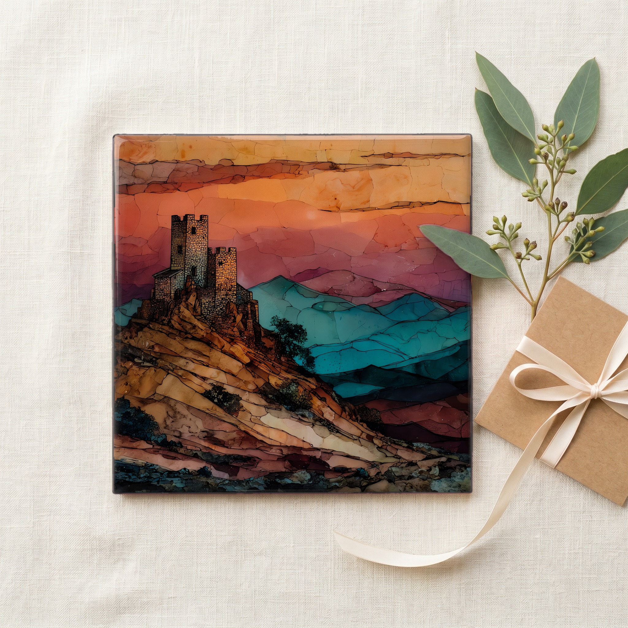 comes gift-ready