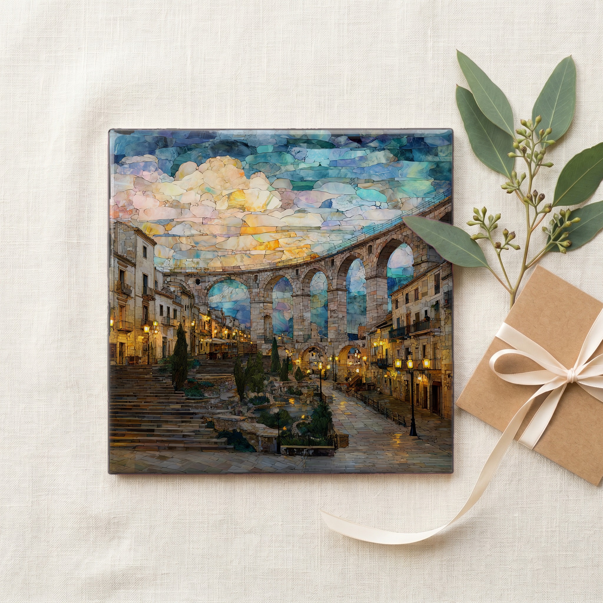 comes gift-ready