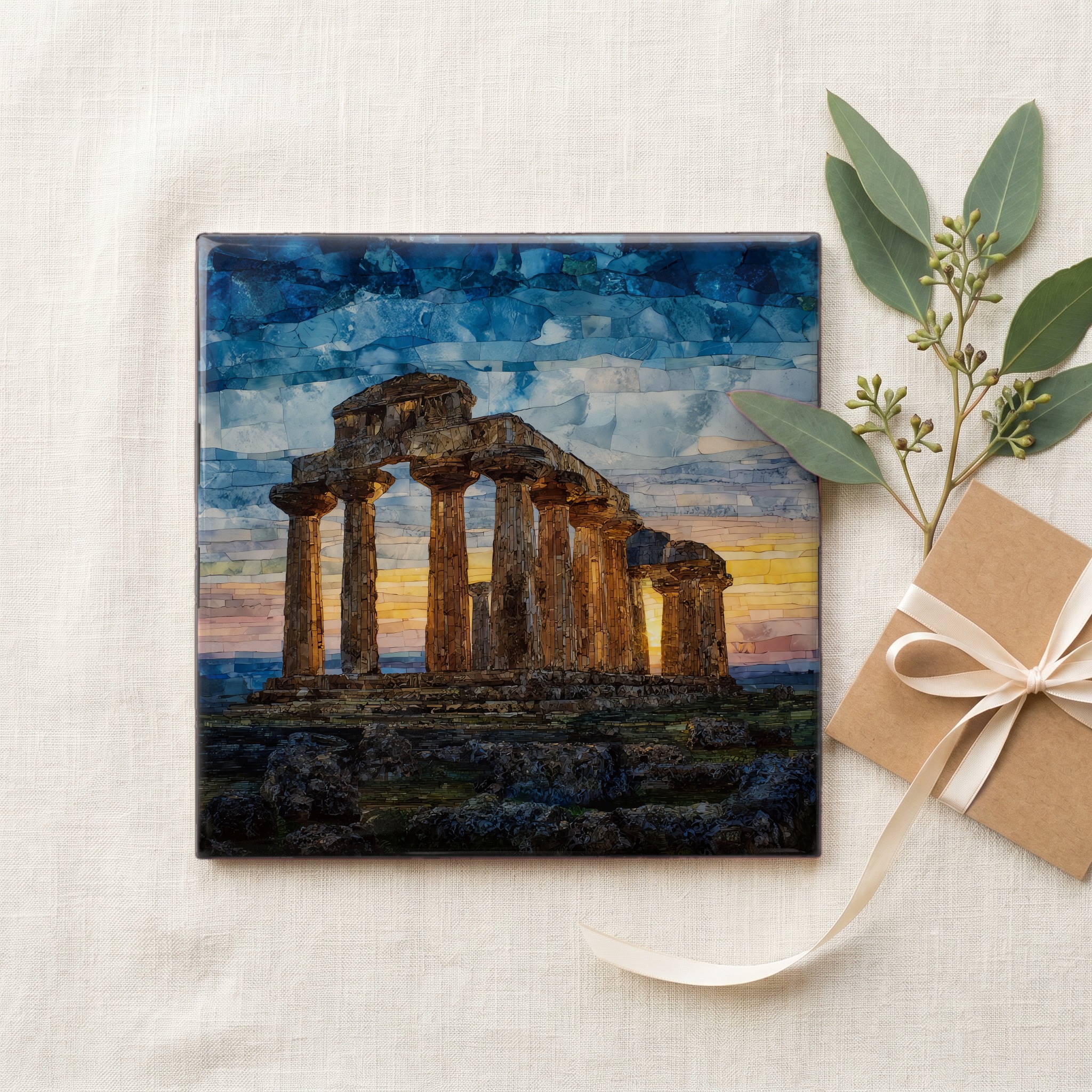 comes gift-ready