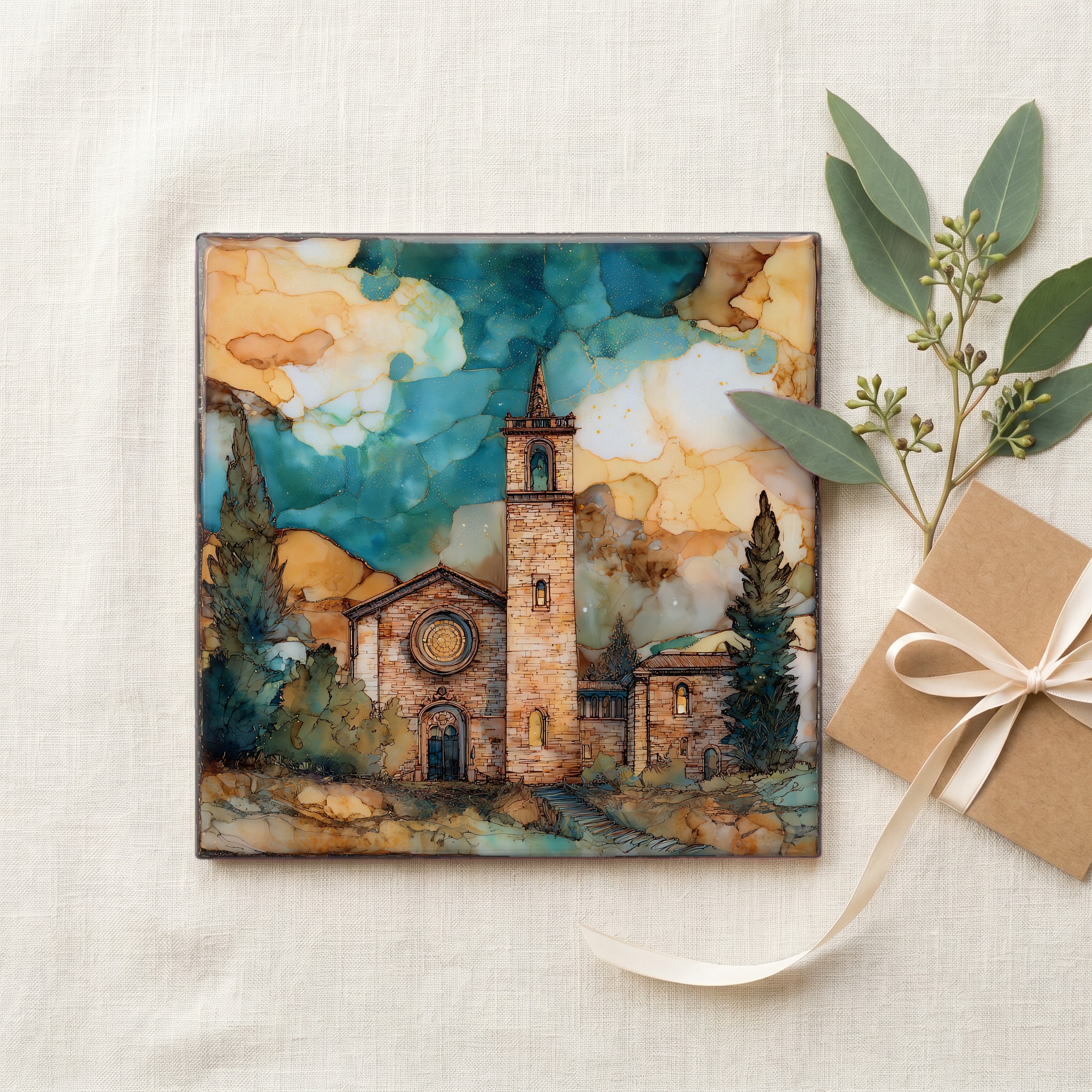comes gift-ready