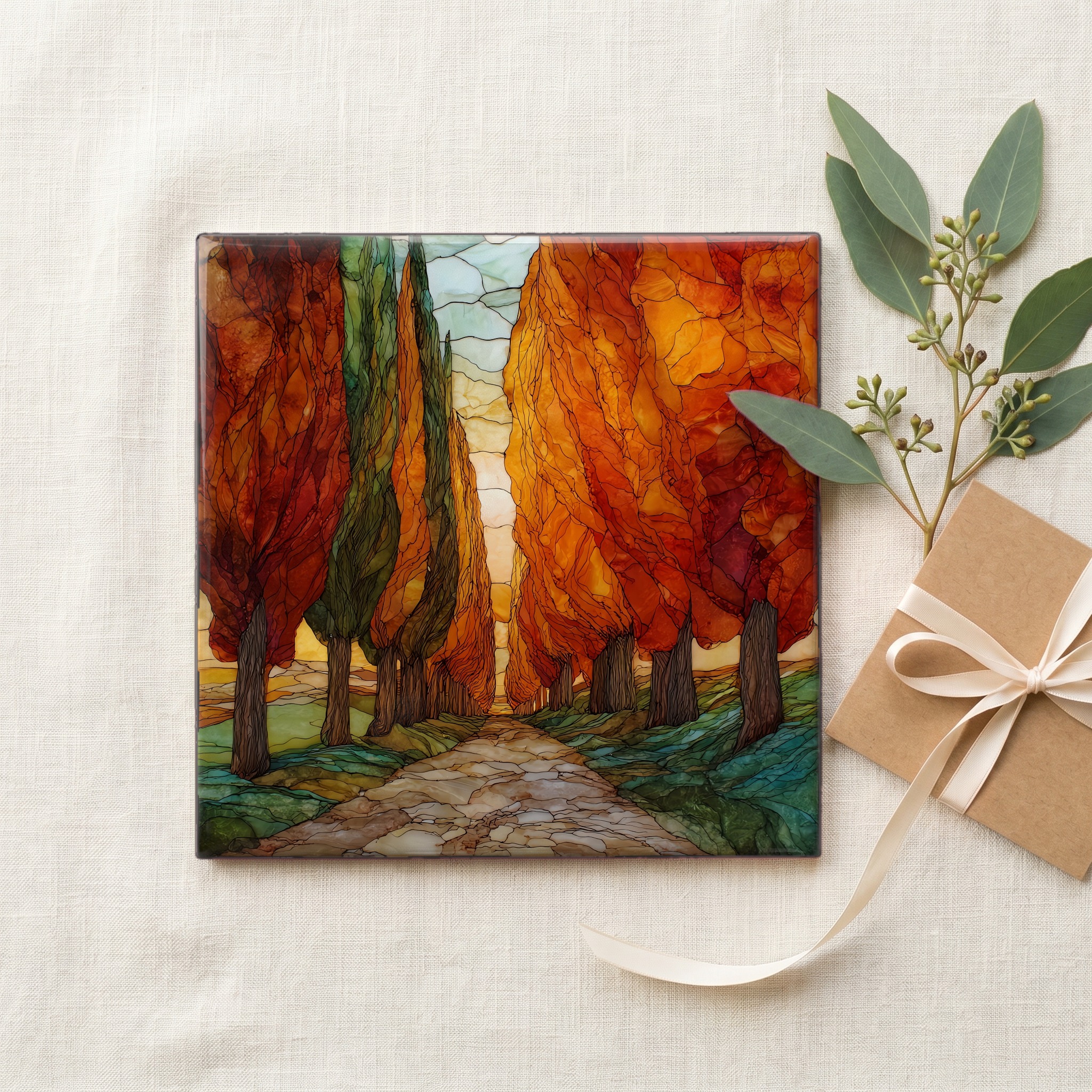 comes gift-ready